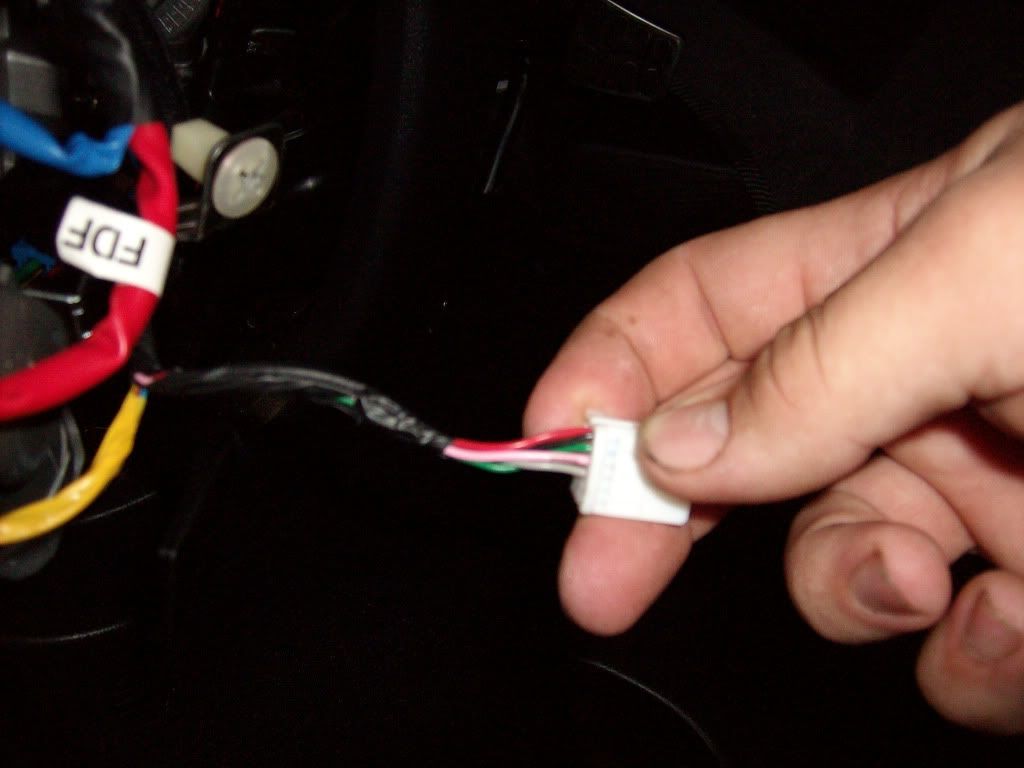 Hyundai I30 Cruise Control